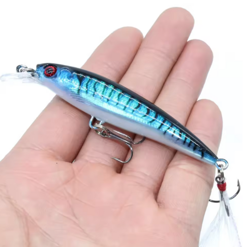 Fishing Lures Bulk Pack