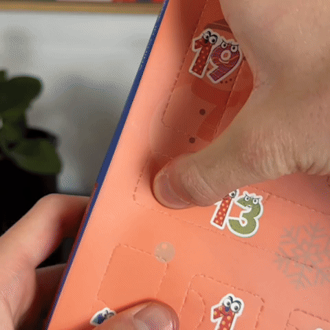 Tackle Time™ Calendar